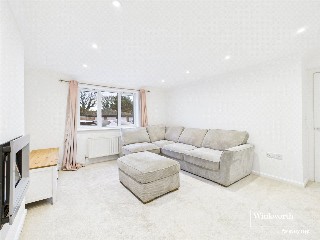Benham Drive, Spencers Wood, Reading, Berkshire, RG7