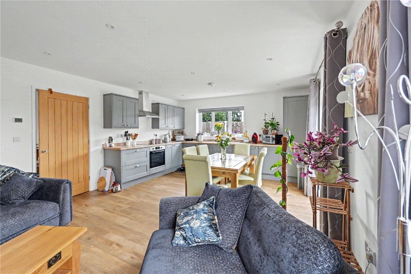 Haverscroft Close, Taverham, Norwich, Norfolk, NR8