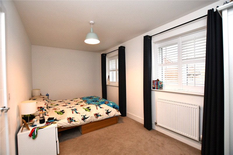 Dairy Road, Finchwood Park, Wokingham, Berkshire, RG40