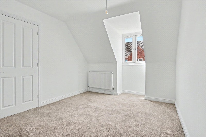 Clere Close, Wymondham, Norwich, Norfolk, NR18