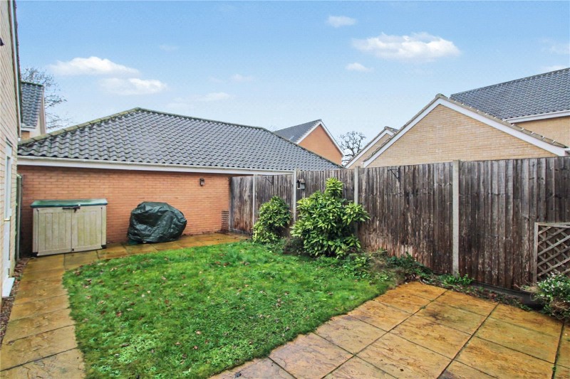 Picton Close, Poringland, Norwich, Norfolk, NR14