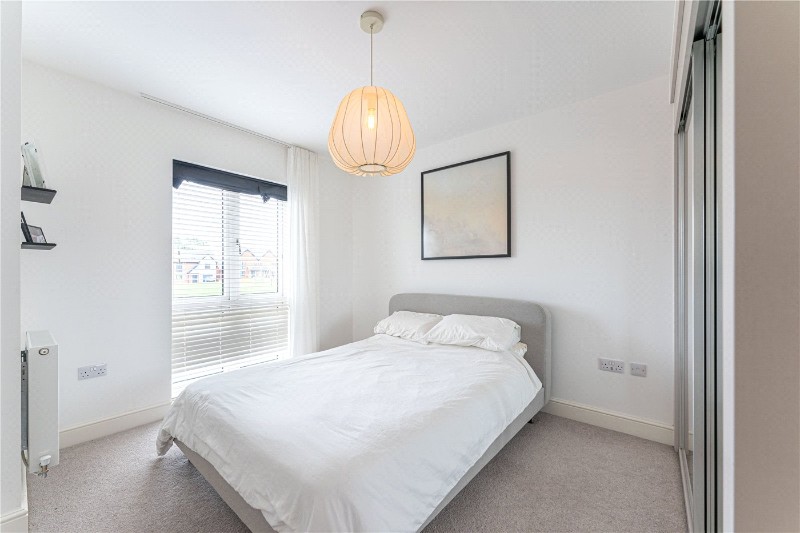 Anchitel Green, Bishops Tachbrook, Leamington Spa, Warwickshire, CV33
