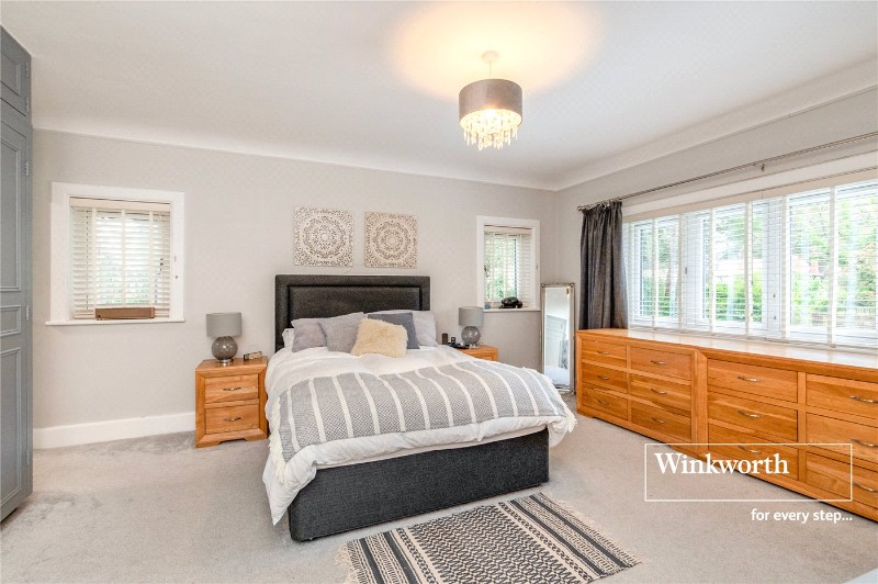 Pinewood Road, Ferndown, Dorset, BH22