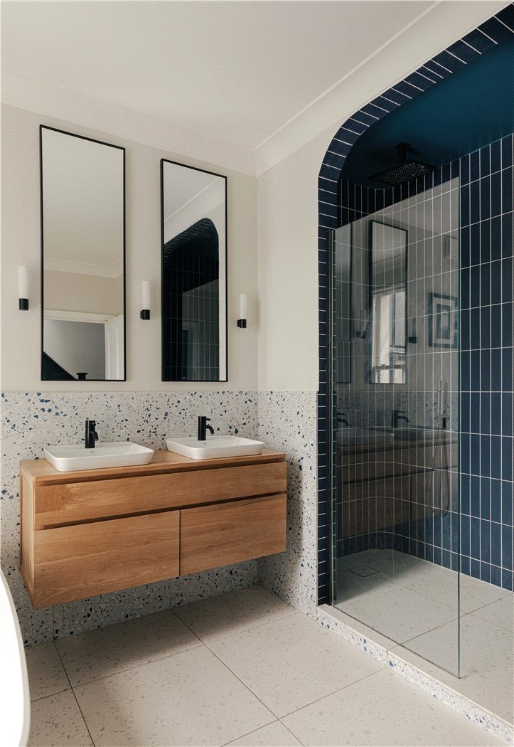 Melbourne Grove, East Dulwich, London, SE22