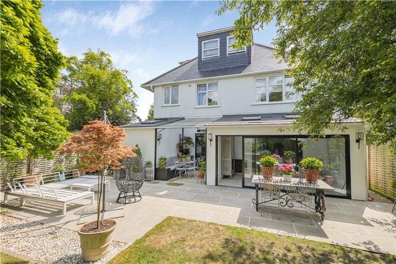 Suffolk Road, Barnes, London, SW13