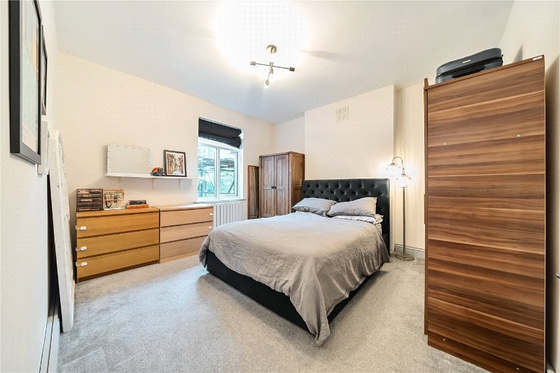 Codrington Hill, Honor Oak, London, SE23