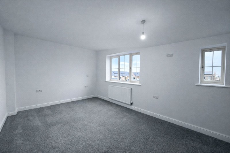 Legion Way, Ruskington, Sleaford, Lincolnshire, NG34