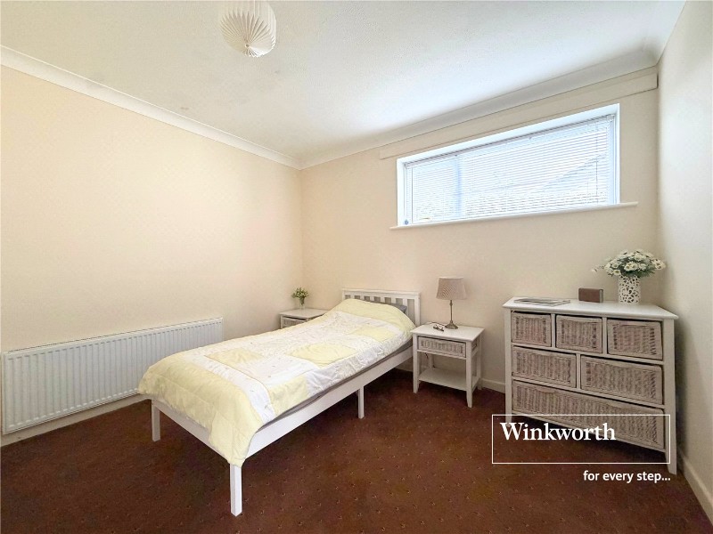 Berkley Avenue, West Parley, Ferndown, Dorset, BH22
