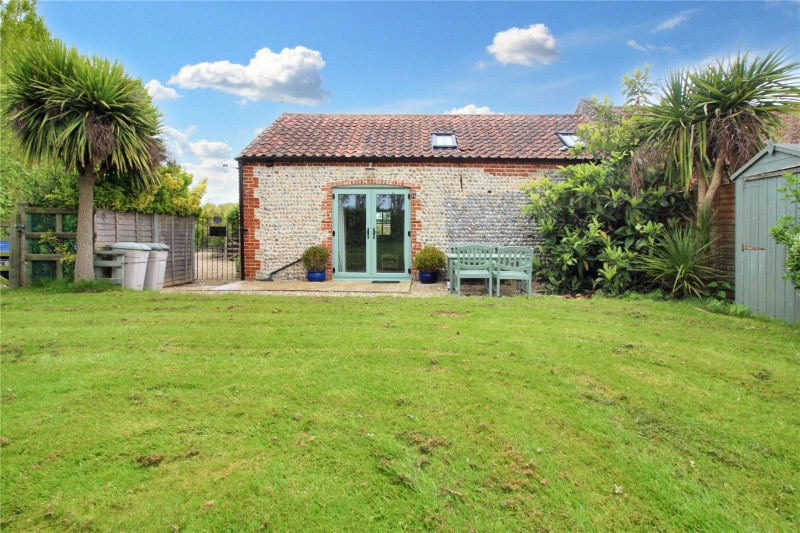 Whimpwell Green, Happisburgh, Norwich, Norfolk, NR12