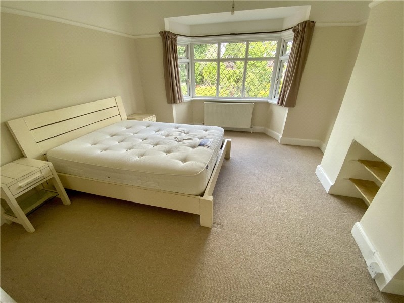 Thistlebarrow Road, Bournemouth, Dorset, BH7