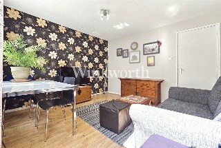 Hallam Road, London, N15