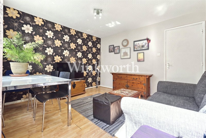 Hallam Road, London, N15