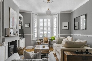 Birkbeck Road, Beckenham, BR3