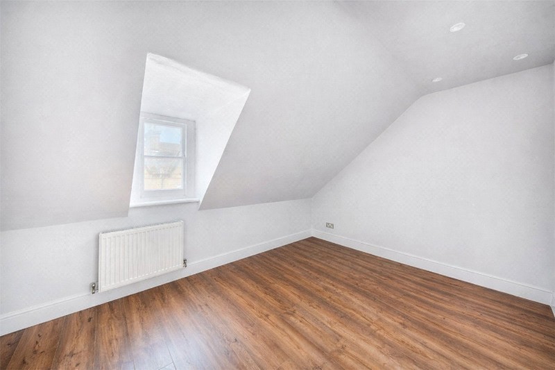 Waldegrave Road, London, SE19