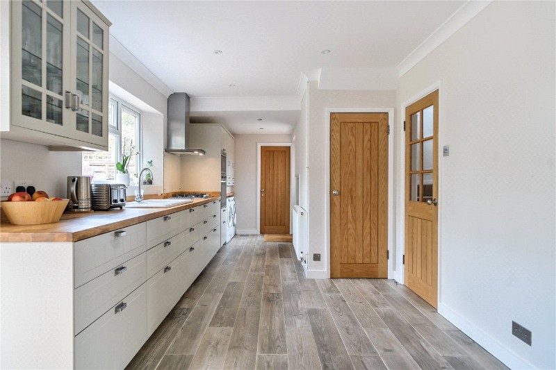 Greenhill Way, Farnham, Surrey, GU9