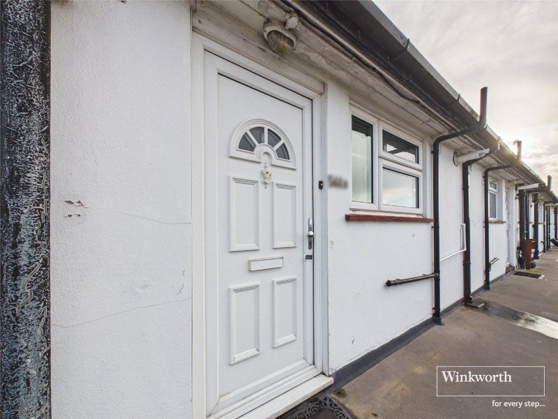 Kingsbury Road, Kingsbury, NW9