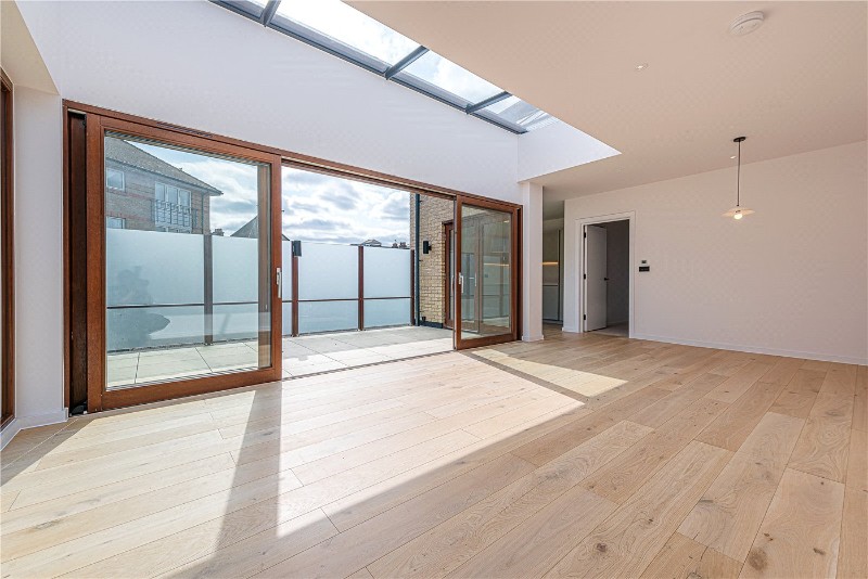 Buller  Road, London, NW10