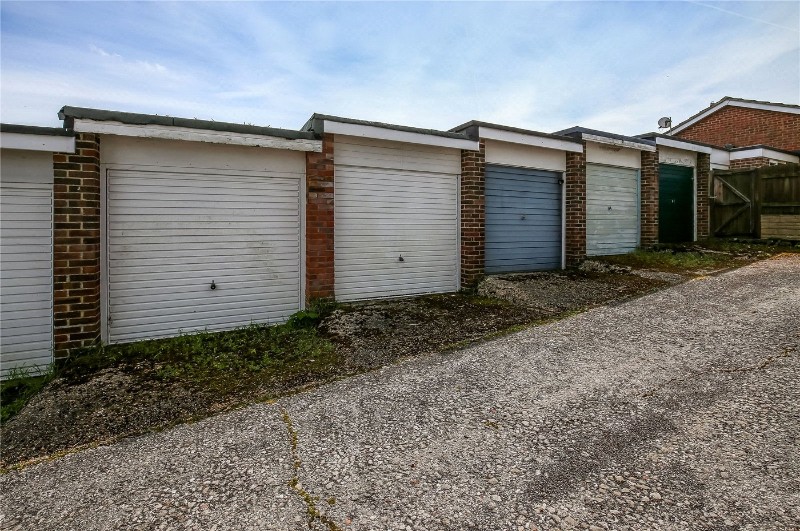 Ashley Close, Winchester, Hampshire, SO22