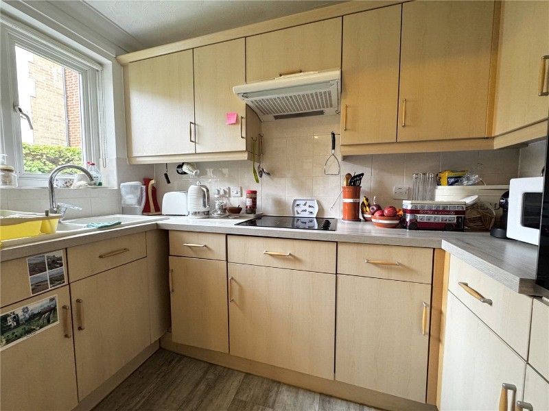 Poole Road, Bournemouth, Dorset, BH4