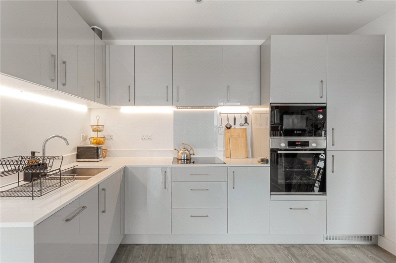 Matthias Road, London, N16