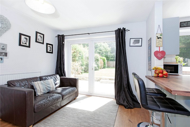 Penwood Heights, Penwood, Highclere, Newbury, RG20