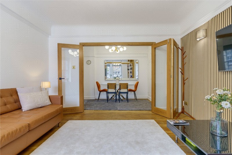 Pelham Court, 145 Fulham Road, London, SW3