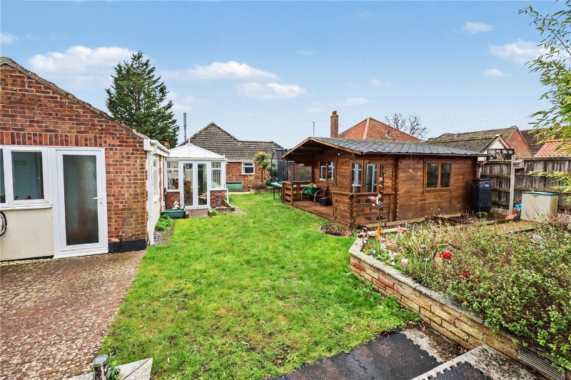 Reepham Road, Hellesdon, Norwich, Norfolk, NR6