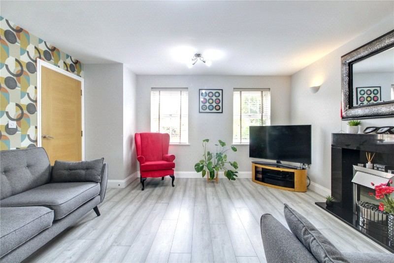 Victory Avenue, Poringland, Norwich, Norfolk, NR14