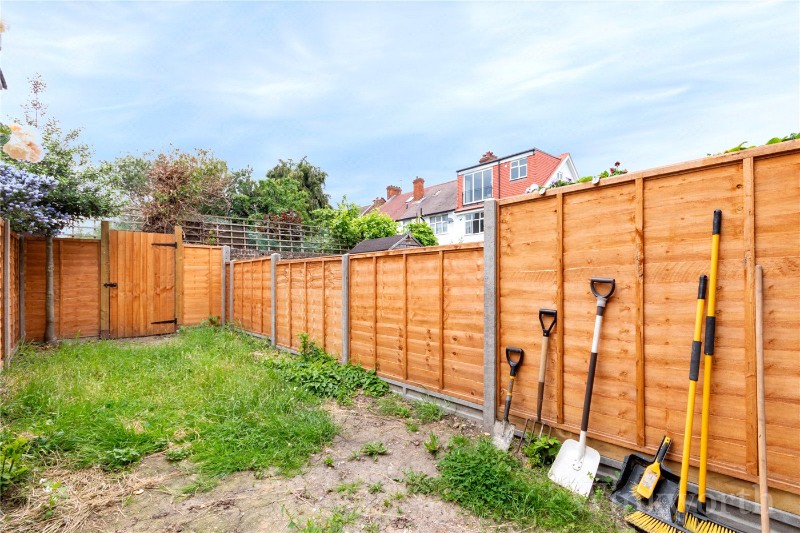 Stondon Park, London, SE23
