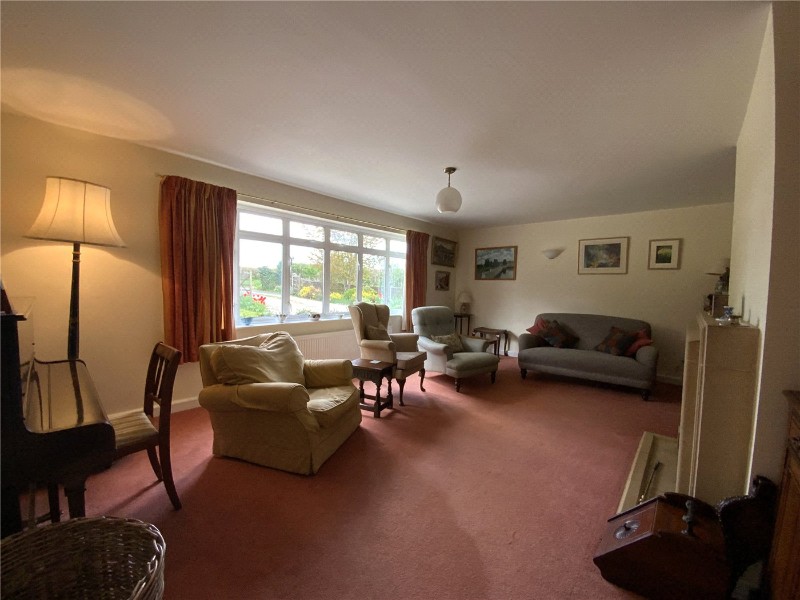 The Sands, Woodborough, Pewsey, Wiltshire, SN9