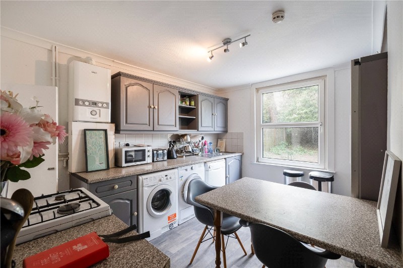 Lordship Lane, East Dulwich, London, SE22