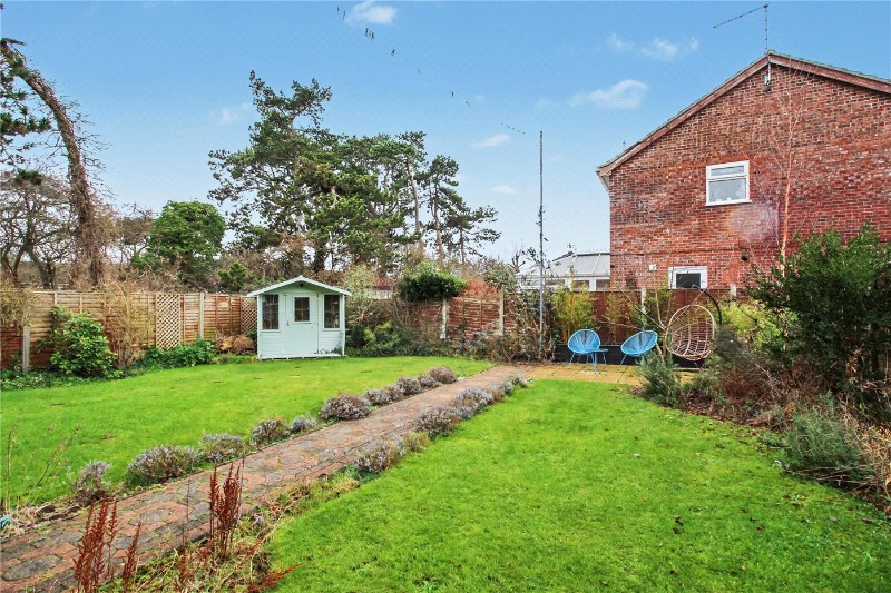 Strowgers Way, Kessingland, Lowestoft, Suffolk, NR33