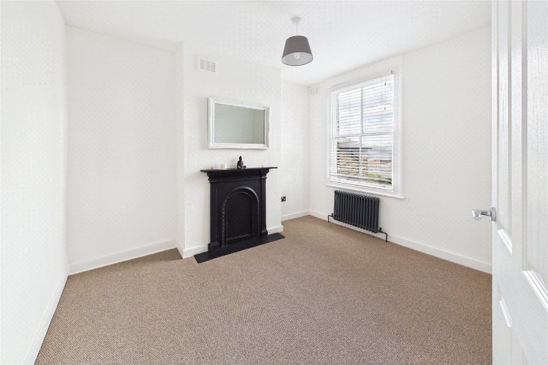 Birkbeck Hill, London, SE21
