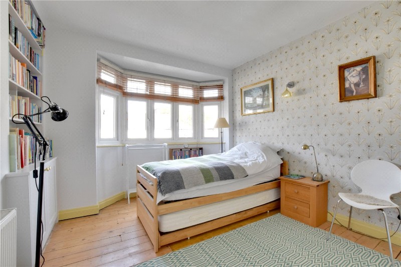 Woodyates Road, Lee, London, SE12