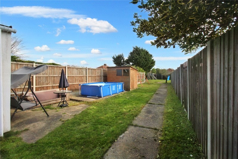 Overbury Road, Hellesdon, Norwich, Norfolk, NR6