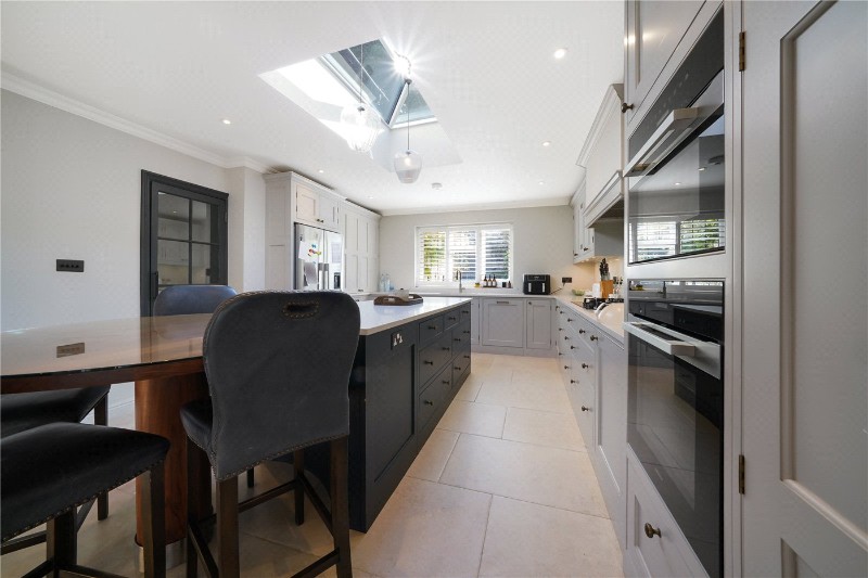 Dickerage Road, Kingston upon Thames, KT1