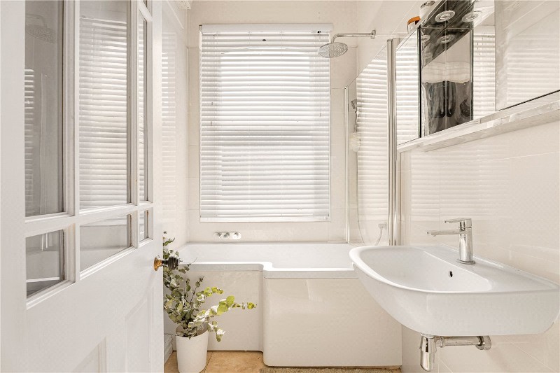 Ribblesdale Road, London, N8