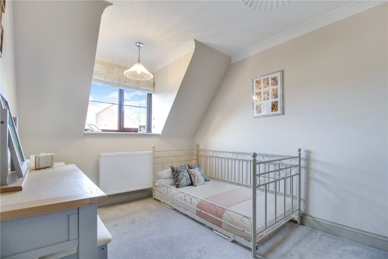 Sotterley Road, Hulver, Beccles, Suffolk, NR34