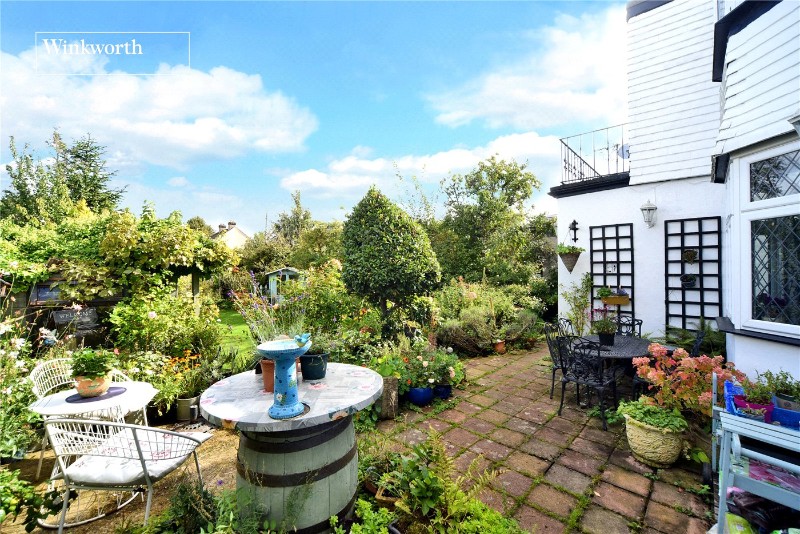 Tudor Avenue, Worcester Park, KT4