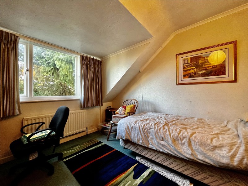 Ipswich Road, Bournemouth, BH4