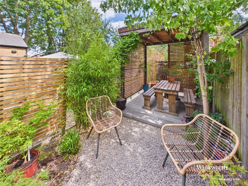 Sunny Gardens Road, Hendon, NW4