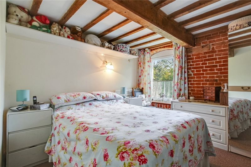 Needham, Harleston, Suffolk, IP20