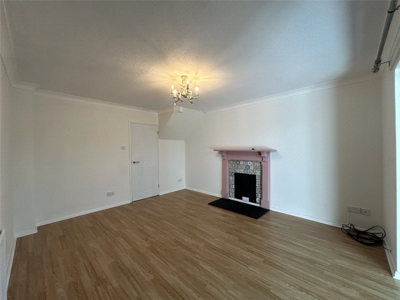Queen Elizabeth Drive, Crediton, Devon, EX17