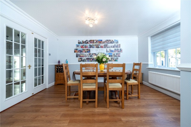 Linnet Drive, Rippingale, Bourne, PE10