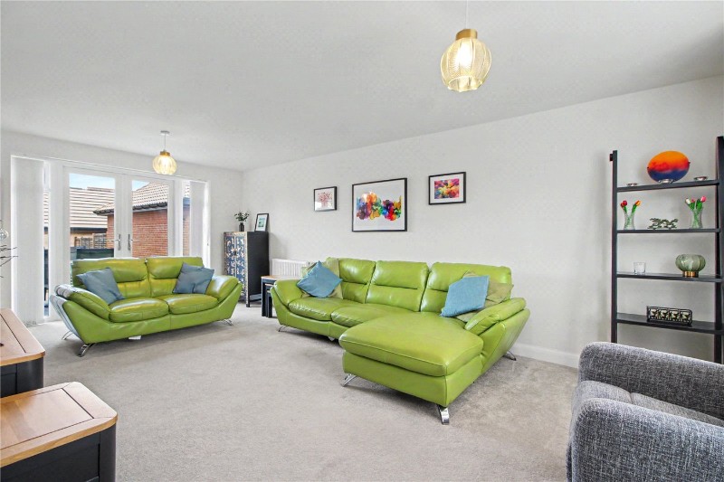Davy Grove, Poringland, Norwich, Norfolk, NR14