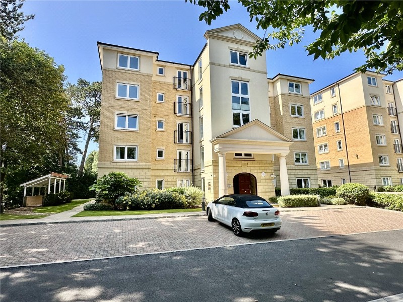 Western Road, Poole, Dorset, BH13