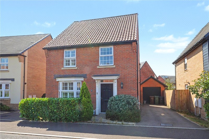 Hardley Road, Poringland, Norwich, Norfolk, NR14