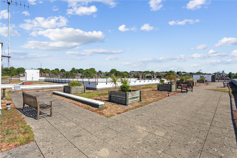 Drayton Park, London, N5