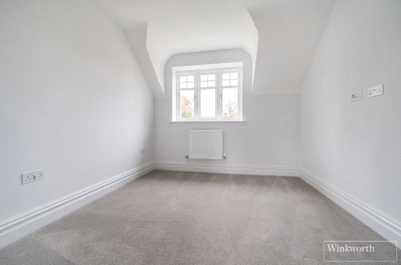 Linnet Drive, Sunningdale, Berkshire, SL5