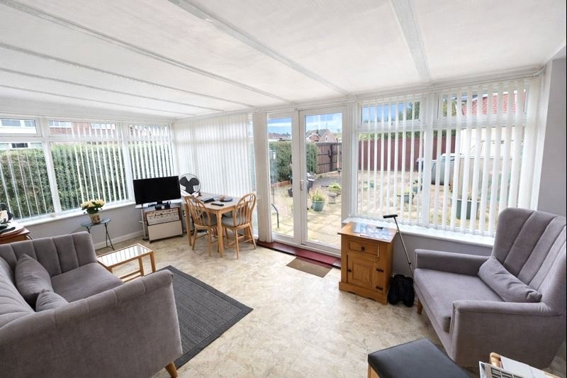 St. Gilberts Road, Bourne, Lincolnshire, PE10